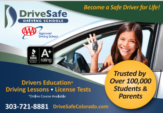 Drivesafe Drivesafe