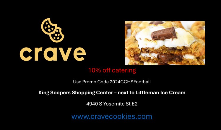 crave