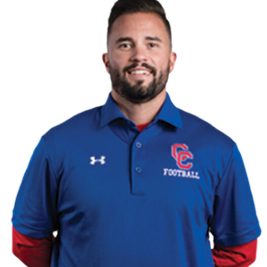 Coach Vigil