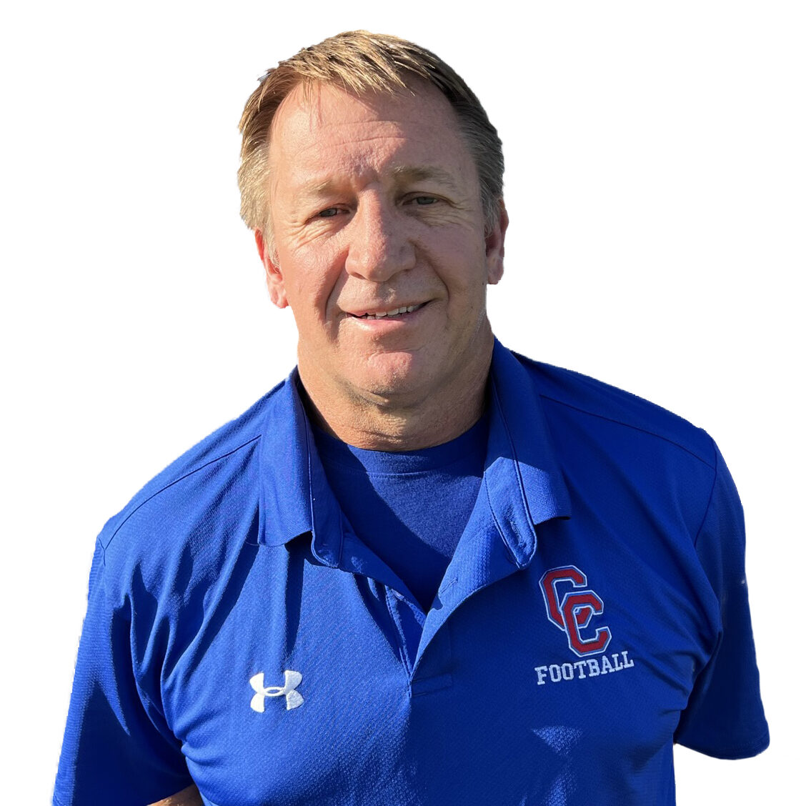 CoachBraun